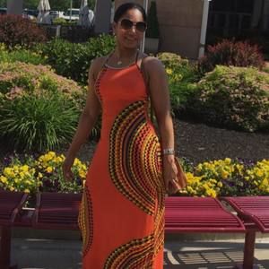 Meet your Posher, Aracelis